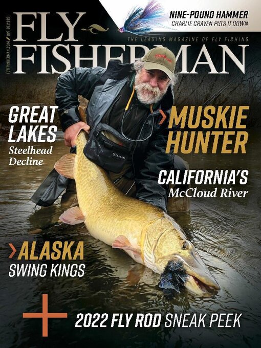 Title details for Fly Fisherman by KSE Sportsman Media, Inc. - Available